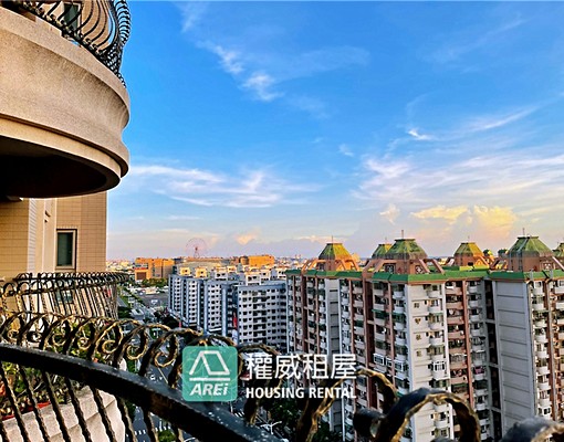 🏊‍♂️R7新灣區貝拉莫里景觀泳池三房平車-權威 - Image 12