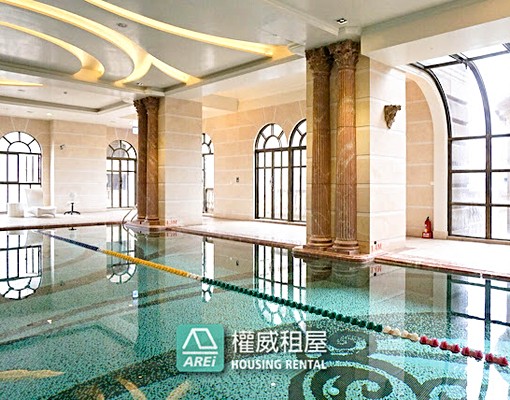 🏊‍♂️R7新灣區貝拉莫里景觀泳池三房平車-權威 - Image 15