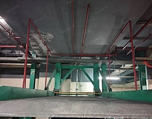 積穗/元氣大鎮旁/中和環球/地下室車位/ - Image 2