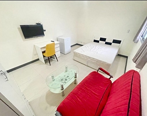 ⭐大空間⭐有廚具⭐子母車⭐可貓⭐ - Image 4