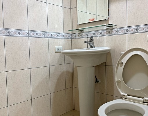 日月光/內壢車站/獨立洗衣機/忠孝路 - Image 6