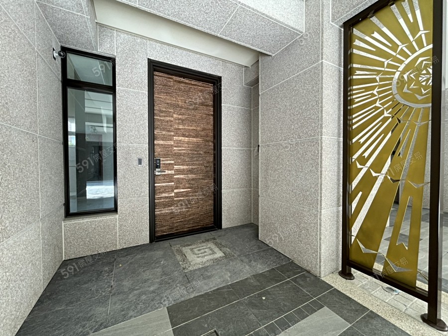 巨誠帝苑實景圖