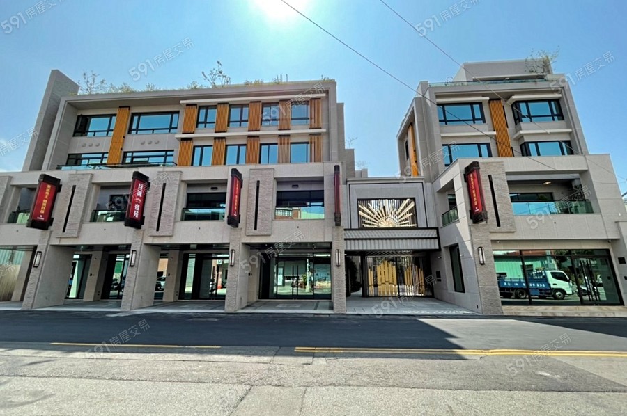 巨誠帝苑封面圖