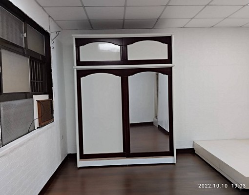 中山路二段頂樓獨立大套房 - Image 6