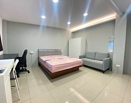 溫馨美裝潢中正路公館街商圈.有露臺 - Image 6