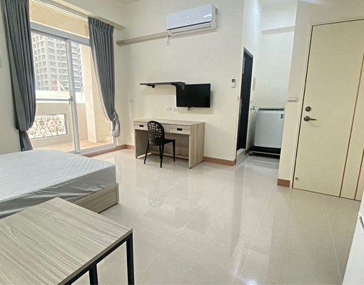 軍警公教首選寶雅正後方全新優質套房 - Image 7