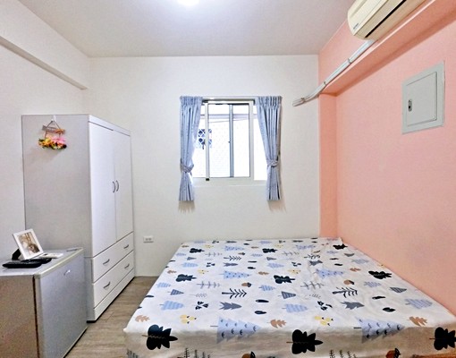 租屋補助✅捷運站✅中國醫✅文華高中✅小資族✅室內機車位✅窗曬 - Image 11