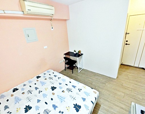 租屋補助✅捷運站✅中國醫✅文華高中✅小資族✅室內機車位✅窗曬 - Image 4