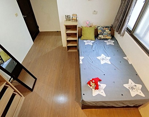 東海/工業區☸可貓☸精品時尚☸高雅木地板☸採光大窗戶獨曬 - Image 5