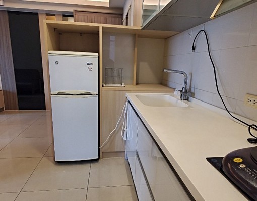 新光三越中山店前優雅和風裝潢新穎一房一廳 - Image 8