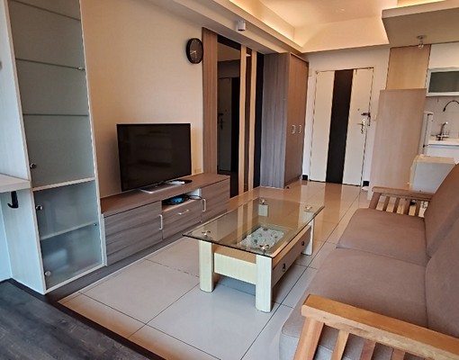 新光三越中山店前優雅和風裝潢新穎一房一廳 - Image 3