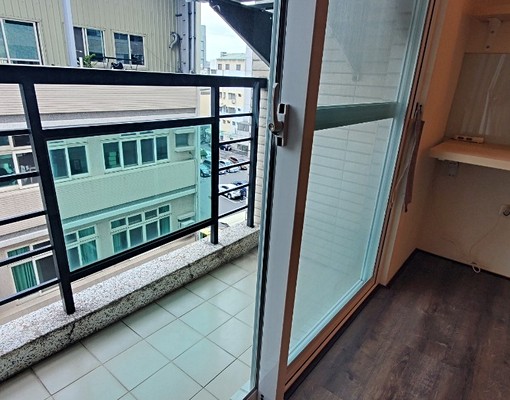 新光三越中山店前優雅和風裝潢新穎一房一廳 - 591租屋網 - Image 9