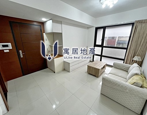 行天宮MRT●稀有兩房兩衛●屋齡新 - Image 1