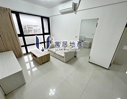 行天宮MRT●稀有兩房兩衛●屋齡新 - Image 2