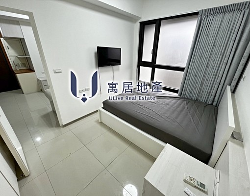 行天宮MRT●稀有兩房兩衛●屋齡新 - Image 4