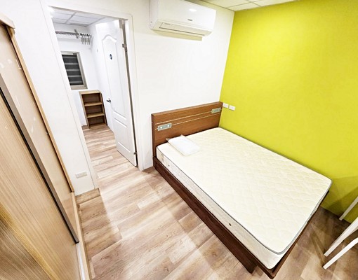 😍科技大樓站😍1樓安靜1層1戶獨立洗衣機流理台✨乾濕分離 - Image 3