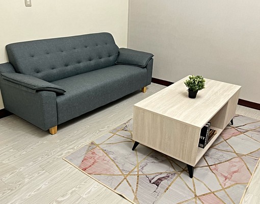 11/19菜寮站丨可寵可租補大三房丨陽台 - Image 2