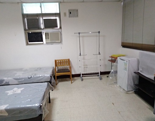 ***坪數不誇大,雙人房設備齊全 - Image 12