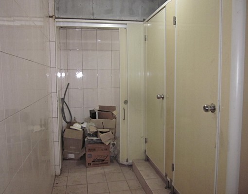 鐵皮屋1樓/適倉庫可員宿/仲介楊先生 - Image 7