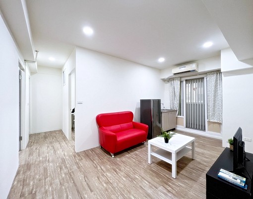 ★全新★台水電★可貓★流理臺★獨洗陽台★ - Image 1