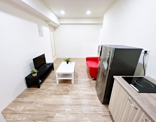 ★全新★台水電★可貓★流理臺★獨洗陽台★ - Image 5