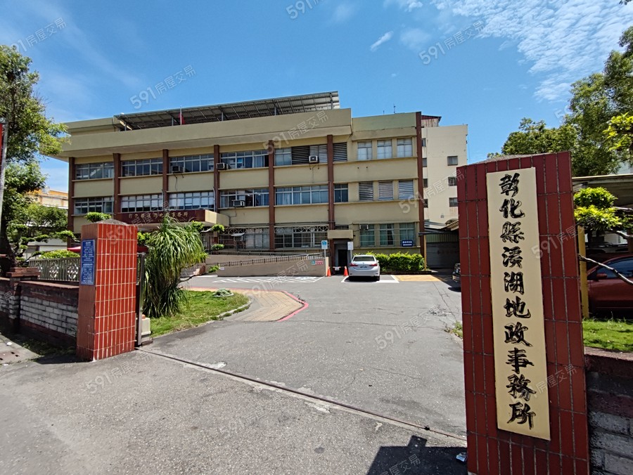 維瓦第星瑚環境圖