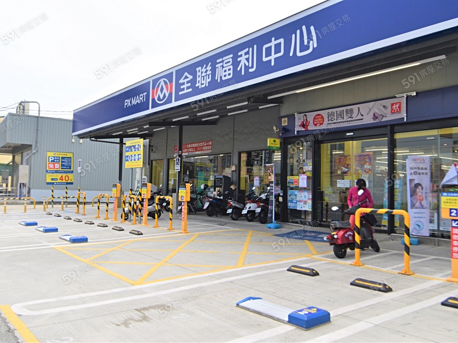 大瑭玖仰環境圖