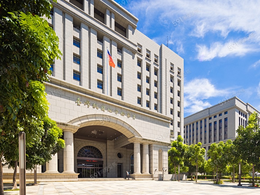 百俊吾双環境圖