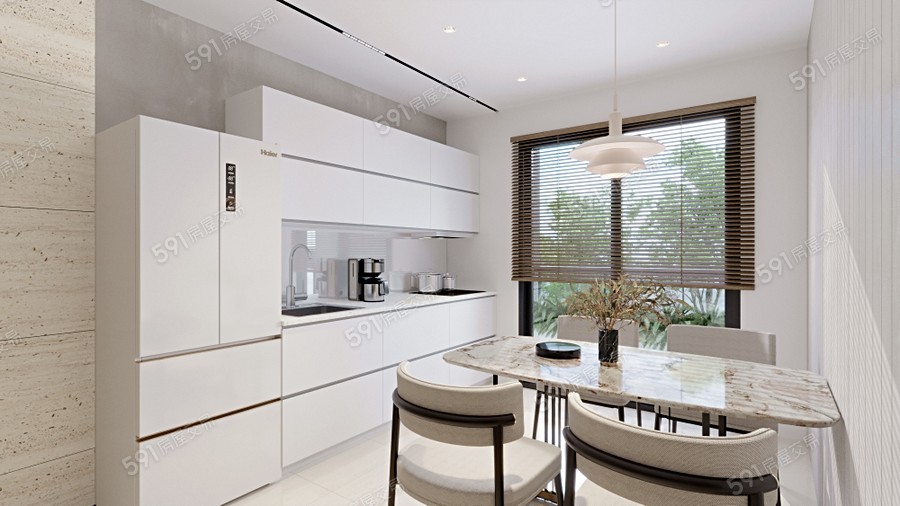 太穩森活示意圖