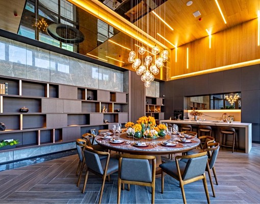 台積電10分鐘近楠梓車站&捷運高樓層景觀品牌家電2房平車 - Image 14