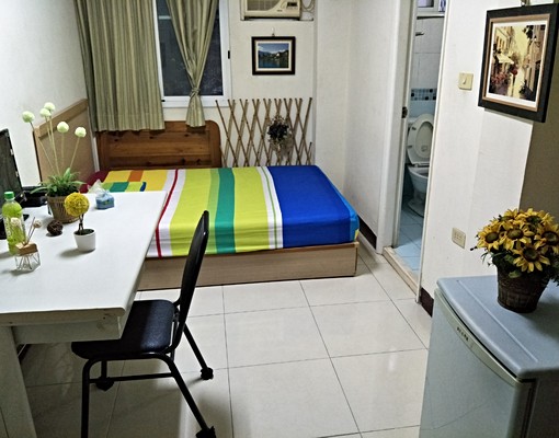 舒適寬頻私密溫馨精緻套房(近崑山交流道) - Image 2