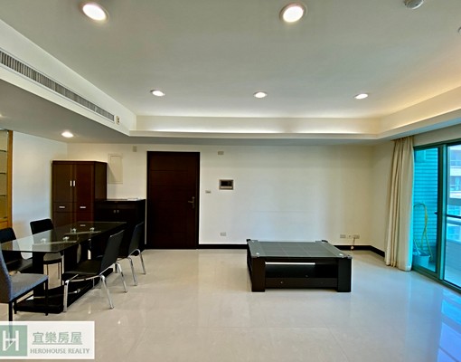 麟光站*純住管理中庭花園面101景觀三房現況空屋 - Image 3