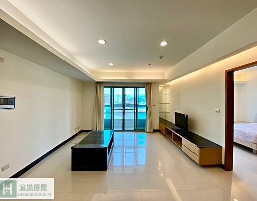 麟光站*純住管理中庭花園面101景觀三房現況空屋 - Image 2