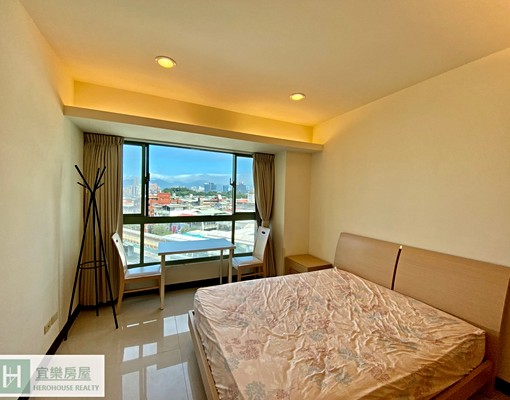 麟光站*純住管理中庭花園面101景觀三房現況空屋 - Image 5