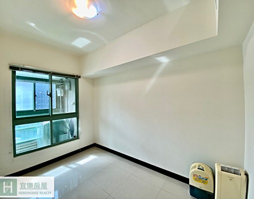 麟光站*純住管理中庭花園面101景觀三房現況空屋 - Image 10