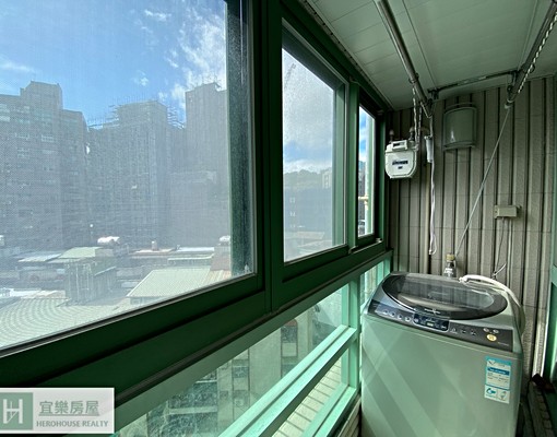 麟光站*純住管理中庭花園面101景觀三房現況空屋 - Image 12