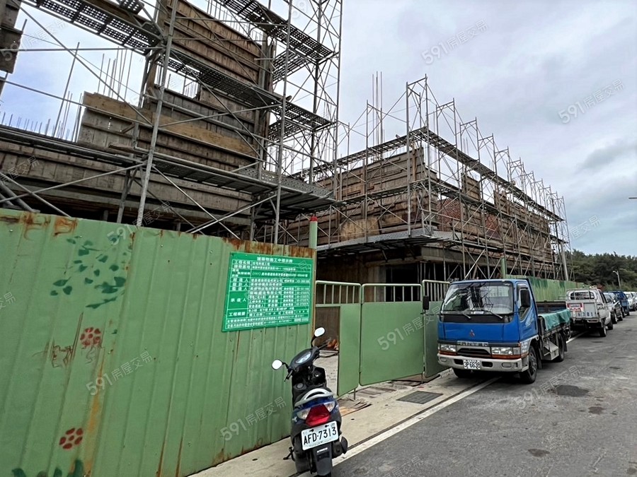 誼昌丰悅實景圖