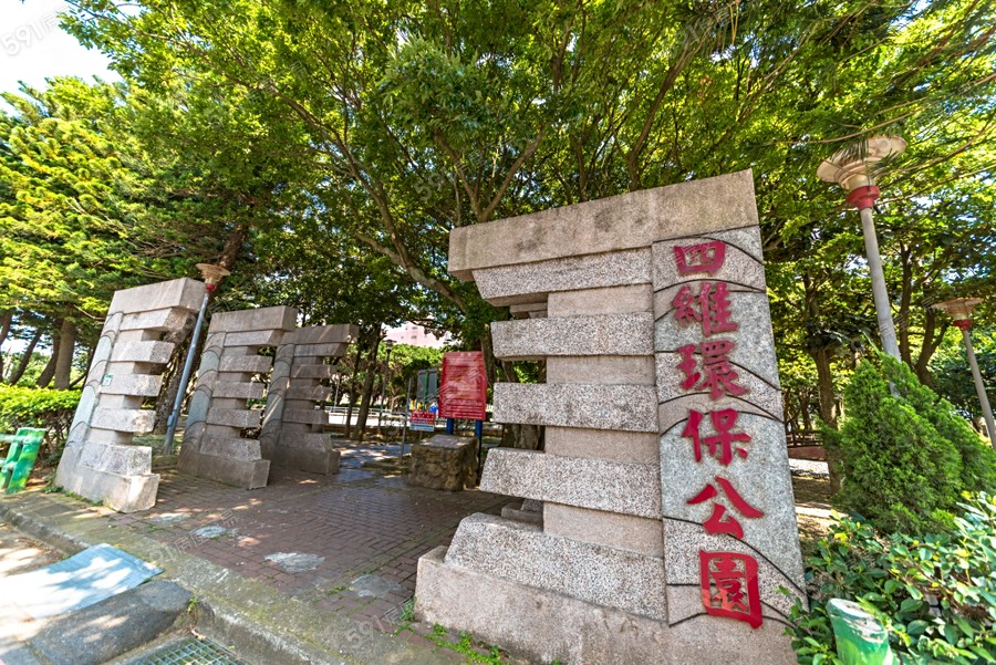 誼昌丰悅環境圖