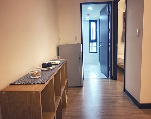 【免仲介費】海都3｜中庭2房｜建商直租飯店管理🉑️租補 - Image 2