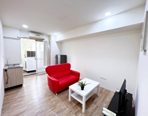 ★全新★台水電★可貓★流理臺★獨洗陽台★ - Image 1