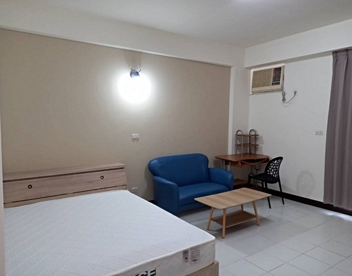 安中路一段9坪優質大套房,生活機能便利 - 591租屋網 - Image 1