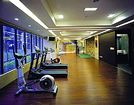 台水電獨立套房‧中山醫大陽台面公園 - Image 10