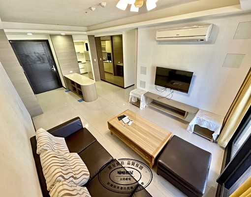 尼爾森精選💥閱文心💥可寵💥可租補三房景觀戶💥我承辦 - Image 2