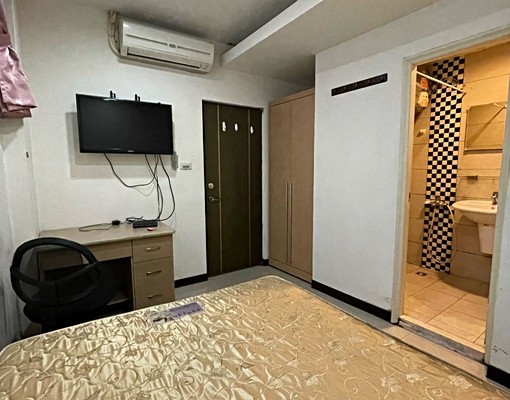 時尚溫馨套房採光通風極佳 - Image 1