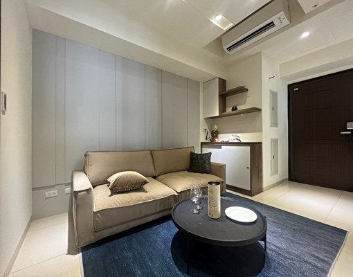 [可租補]永華市政滿裝三房兩衛平車 - Image 2