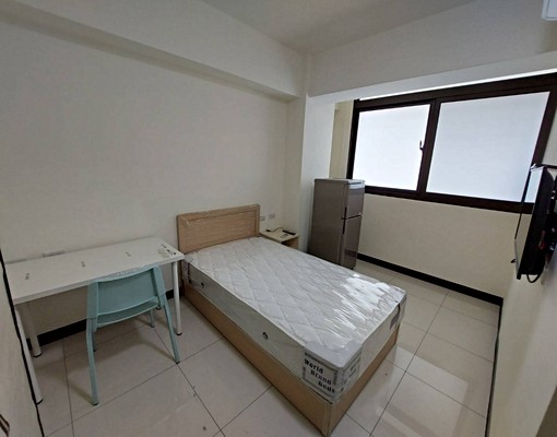 明亮套房*低樓層*補助可*樂居悅居 - Image 1