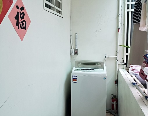 商務套房設施，鄰環球購物中心生活機 - Image 8