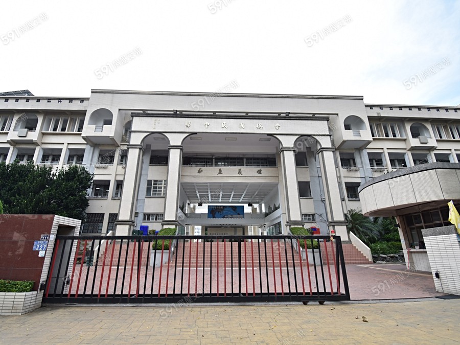 富宇藏富環境圖