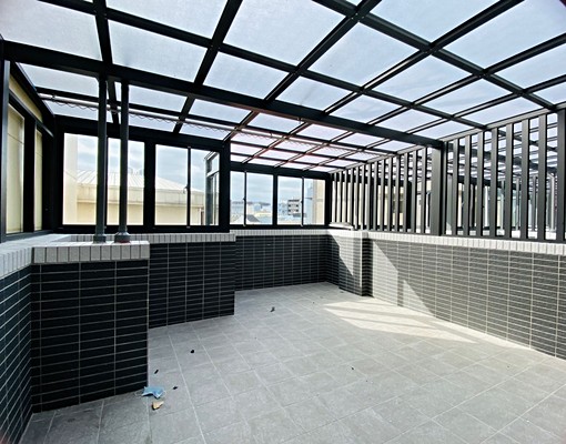 小蝸牛-近竹北台元-單層單戶個人專屬大陽台 - Image 7