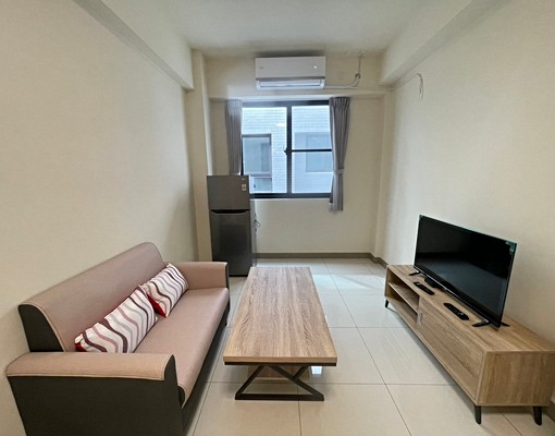 善化南科火車站前全新整棟套房出租 - 591租屋網 - Image 9